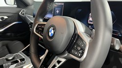 2025 (25) BMW 3 SERIES 320i M Sport 5dr Step Auto 4965818