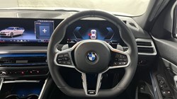 2025 (25) BMW 3 SERIES 320i M Sport 5dr Step Auto 4965801