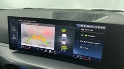 2025 (25) BMW 3 SERIES 320i M Sport 5dr Step Auto 4965814