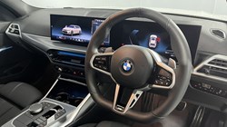 2025 (25) BMW 3 SERIES 320i M Sport 5dr Step Auto 4965802