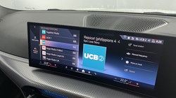 2025 (25) BMW 3 SERIES 320i M Sport 5dr Step Auto 4965823