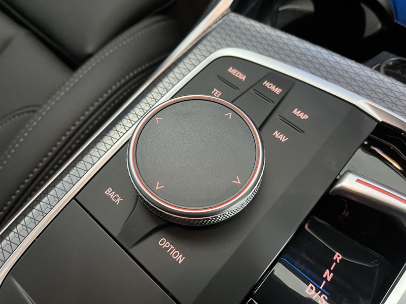 2025 (25) BMW 3 SERIES 320i M Sport 5dr Step Auto 4965829