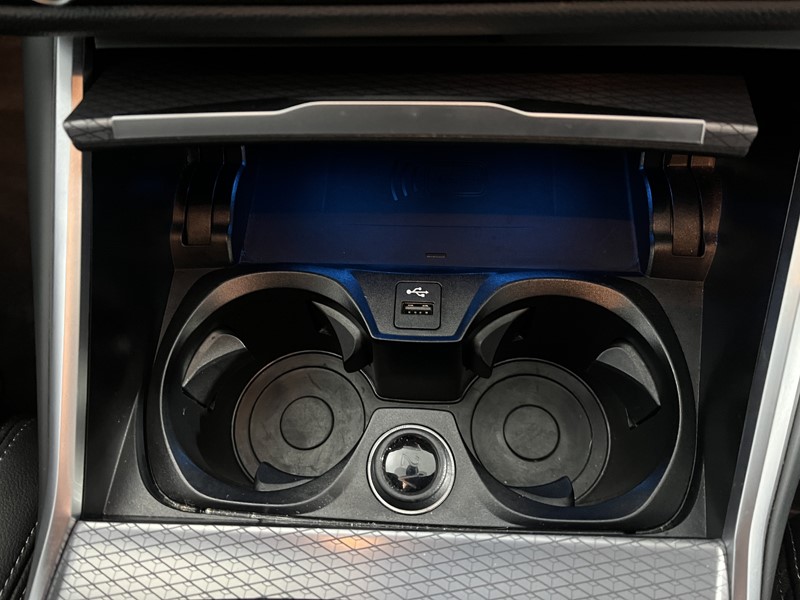 2025 (25) BMW 3 SERIES 320i M Sport 5dr Step Auto 4965828