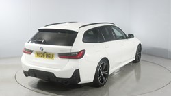 2025 (25) BMW 3 SERIES 320i M Sport 5dr Step Auto 4965845