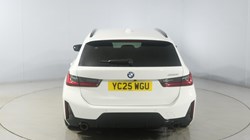 2025 (25) BMW 3 SERIES 320i M Sport 5dr Step Auto 4965811