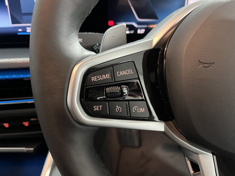 2025 (25) BMW 3 SERIES 320i M Sport 5dr Step Auto 4965819