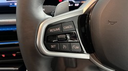 2025 (25) BMW 3 SERIES 320i M Sport 5dr Step Auto 4965819