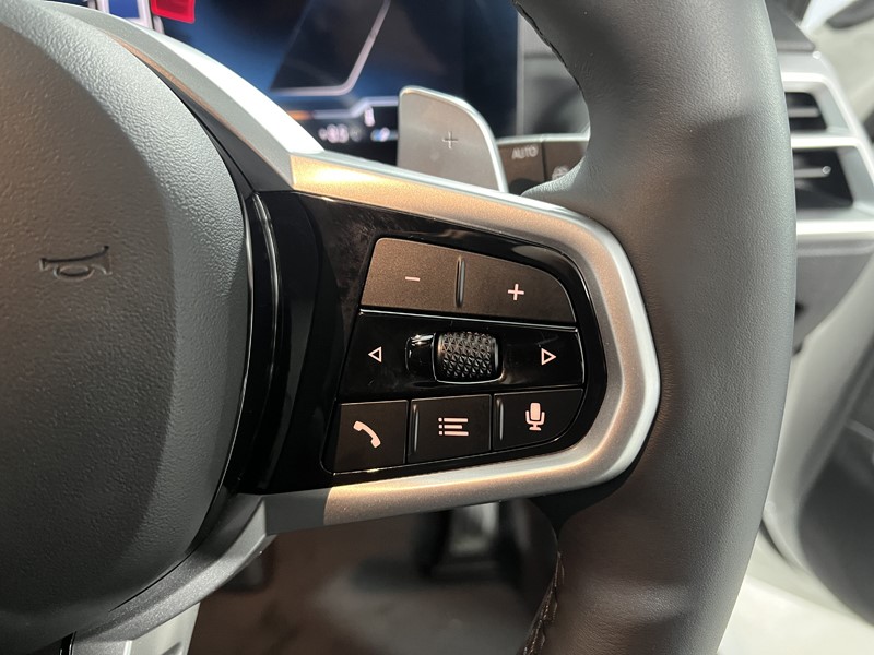 2025 (25) BMW 3 SERIES 320i M Sport 5dr Step Auto 4965820