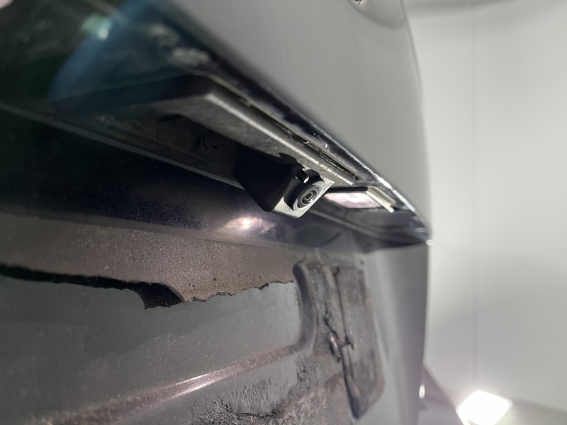 2019 (69) VOLKSWAGEN TIGUAN 2.0 TDi 150 4Motion R-Line Tech 5dr DSG 4950853