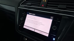 2019 (69) VOLKSWAGEN TIGUAN 2.0 TDi 150 4Motion R-Line Tech 5dr DSG 4950836