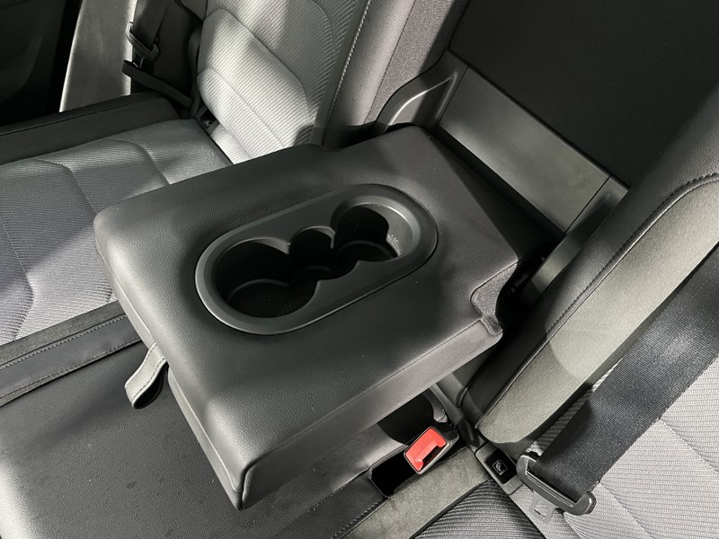 2019 (69) VOLKSWAGEN TIGUAN 2.0 TDi 150 4Motion R-Line Tech 5dr DSG 4950843