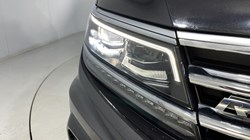 2019 (69) VOLKSWAGEN TIGUAN 2.0 TDi 150 4Motion R-Line Tech 5dr DSG 4950848