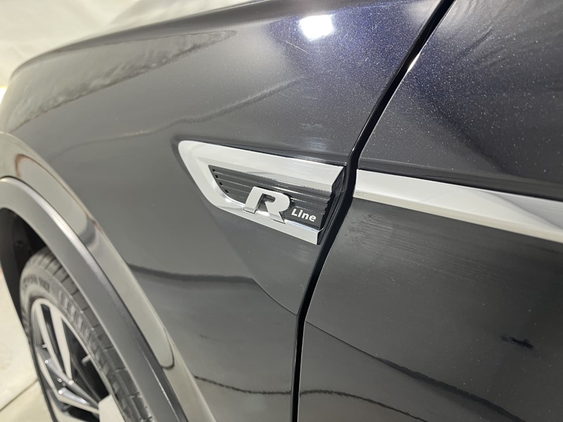 2019 (69) VOLKSWAGEN TIGUAN 2.0 TDi 150 4Motion R-Line Tech 5dr DSG 4950851