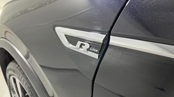 2019 (69) VOLKSWAGEN TIGUAN 2.0 TDi 150 4Motion R-Line Tech 5dr DSG 4950851