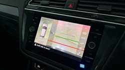 2019 (69) VOLKSWAGEN TIGUAN 2.0 TDi 150 4Motion R-Line Tech 5dr DSG 4950826