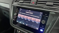 2019 (69) VOLKSWAGEN TIGUAN 2.0 TDi 150 4Motion R-Line Tech 5dr DSG 4950835