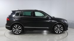 2019 (69) VOLKSWAGEN TIGUAN 2.0 TDi 150 4Motion R-Line Tech 5dr DSG 4950810