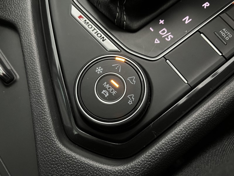 2019 (69) VOLKSWAGEN TIGUAN 2.0 TDi 150 4Motion R-Line Tech 5dr DSG 4950839