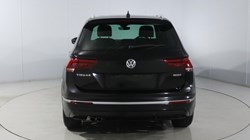 2019 (69) VOLKSWAGEN TIGUAN 2.0 TDi 150 4Motion R-Line Tech 5dr DSG 4950822