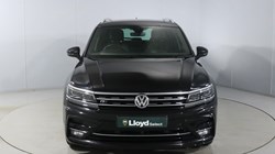 2019 (69) VOLKSWAGEN TIGUAN 2.0 TDi 150 4Motion R-Line Tech 5dr DSG 4950823