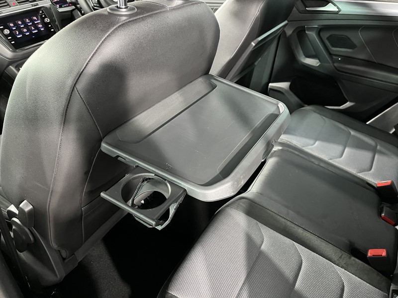 2019 (69) VOLKSWAGEN TIGUAN 2.0 TDi 150 4Motion R-Line Tech 5dr DSG 4950846