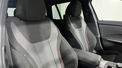 2025 (25) BMW 3 SERIES 330e 22.3 kWh M Sport 5dr Step Auto 4965505