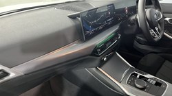 2025 (25) BMW 3 SERIES 330e 22.3 kWh M Sport 5dr Step Auto 4965501