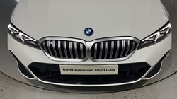 2025 (25) BMW 3 SERIES 330e 22.3 kWh M Sport 5dr Step Auto 4965537