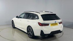 2025 (25) BMW 3 SERIES 330e 22.3 kWh M Sport 5dr Step Auto 4965496