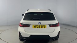 2025 (25) BMW 3 SERIES 330e 22.3 kWh M Sport 5dr Step Auto 4965509