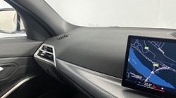 2025 (25) BMW 3 SERIES 330e 22.3 kWh M Sport 5dr Step Auto 4965520