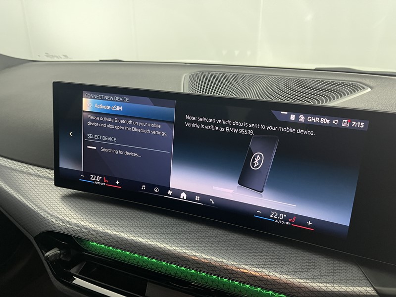 2025 (25) BMW 3 SERIES 330e 22.3 kWh M Sport 5dr Step Auto 4965523