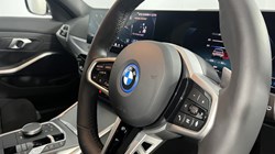 2025 (25) BMW 3 SERIES 330e 22.3 kWh M Sport 5dr Step Auto 4965516
