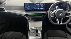 2025 (25) BMW 3 SERIES 330e 22.3 kWh M Sport 5dr Step Auto 4965498
