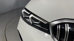 2025 (25) BMW 3 SERIES 330e 22.3 kWh M Sport 5dr Step Auto 4965535