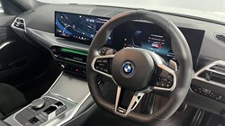 2025 (25) BMW 3 SERIES 330e 22.3 kWh M Sport 5dr Step Auto 4965500