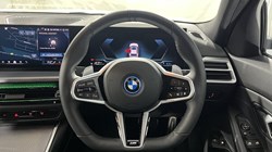 2025 (25) BMW 3 SERIES 330e 22.3 kWh M Sport 5dr Step Auto 4965499