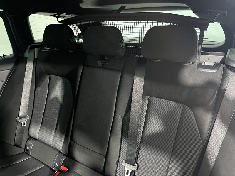 2025 (25) BMW 3 SERIES 330e 22.3 kWh M Sport 5dr Step Auto 4965506