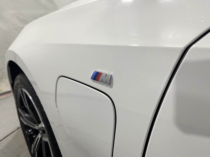 2025 (25) BMW 3 SERIES 330e 22.3 kWh M Sport 5dr Step Auto 4965539