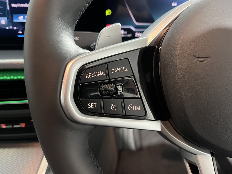 2025 (25) BMW 3 SERIES 330e 22.3 kWh M Sport 5dr Step Auto 4965517