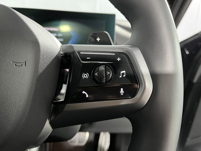 2025 (25) BMW 5 SERIES 530e M Sport 5dr Auto 4972122