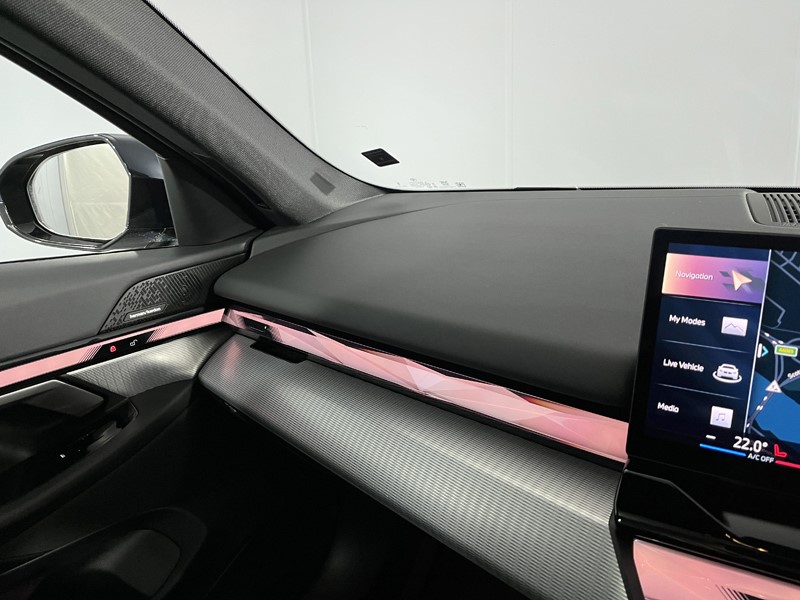 2025 (25) BMW 5 SERIES 530e M Sport 5dr Auto 4972124