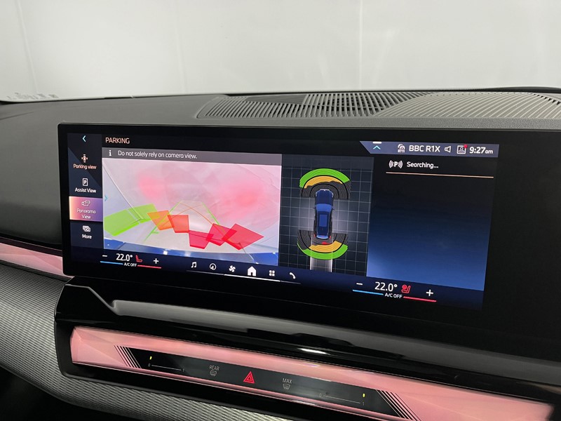 2025 (25) BMW 5 SERIES 530e M Sport 5dr Auto 4972116