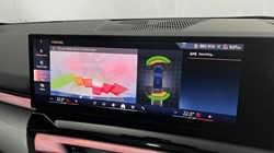 2025 (25) BMW 5 SERIES 530e M Sport 5dr Auto 4972116