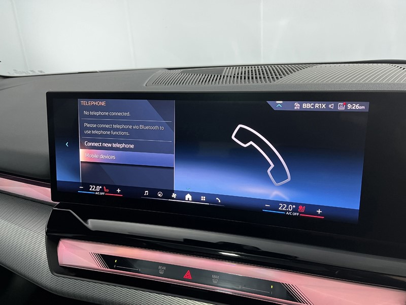 2025 (25) BMW 5 SERIES 530e M Sport 5dr Auto 4972126