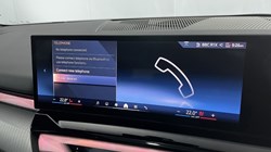 2025 (25) BMW 5 SERIES 530e M Sport 5dr Auto 4972126