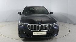2025 (25) BMW 5 SERIES 530e M Sport 5dr Auto 4972113