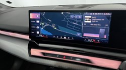 2025 (25) BMW 5 SERIES 530e M Sport 5dr Auto 4972105