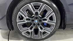 2025 (25) BMW 5 SERIES 530e M Sport 5dr Auto 4972111