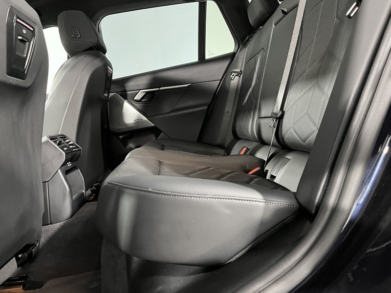 2025 (25) BMW 5 SERIES 530e M Sport 5dr Auto 4972133